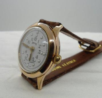 Smiths - watch for the blind - GOLD - Unknown - Sans Prix de
