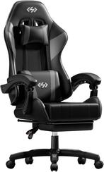 Ergonomische Bureaustoel -  Office Chair - Gamestoel - Volwa, Maison & Meubles, Verzenden