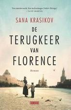 De terugkeer van Florence (9789044514933, Sana Krasikov), Boeken, Verzenden, Nieuw