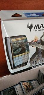 Wizards of The Coast - 2 Mixed collection - Magic: The