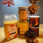 Kerstset Food for the Soul, Sports & Fitness, Produits de santé, Wellness & Bien-être, Ophalen of Verzenden, Lichaamsverzorging