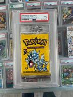 Wizards of The Coast - 1 Booster pack - Pokémon - Gyarados, Nieuw