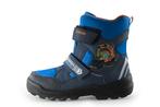 Lurchi Snowboots Jongens in maat 35 Blauw, Verzenden, Jongen of Meisje, Schoenen, Zo goed als nieuw