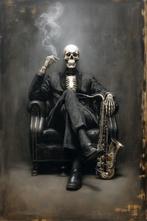 Artxlife - The Last Cigarette of Eternity [XXL], Antiek en Kunst