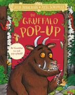 De Gruffalo pop-up 9789047717485 Julia Donaldson, Verzenden, Gelezen, Julia Donaldson