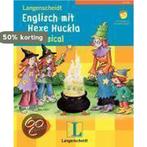 Langenscheidt Englisch mit Hexe Huckla - Das Musical. Buch +, Boeken, Verzenden, Zo goed als nieuw, Felix Janosa
