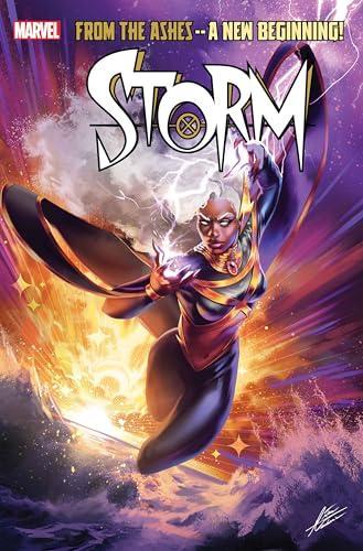 Storm Vol. 1: Earths Mightiest Mutant, Boeken, Strips | Comics, Verzenden