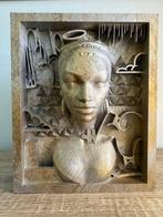 Hiones (XX-XXI) - Gems Pt.5 (U.V. Effects), Antiek en Kunst