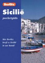 Sicilie / Berlitz reisgids 9789021538747 S. Brewer, Boeken, Verzenden, Zo goed als nieuw, S. Brewer
