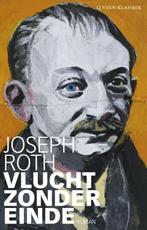 Vlucht zonder einde / L.J. Veen klassiek 9789020414066, Verzenden, Gelezen, Joseph Roth
