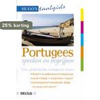 Portugees spreken en begrijpen / Hugos taalgids, Boeken, Verzenden, Gelezen