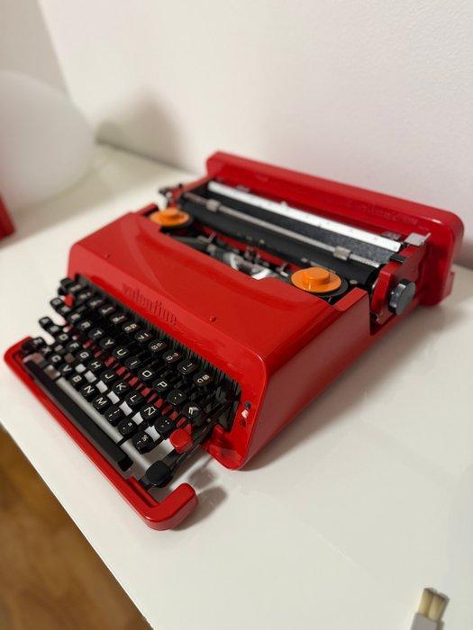 Ettore Sottsass - Olivetti - Typemachine - 1970-1980, Antiek en Kunst, Antiek | Meubels | Stoelen en Sofa's
