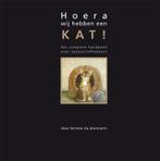 Hoera! Wij Hebben Een Kat ! 9789081406024 Herman Aa, Verzenden, Gelezen, Herman Aa