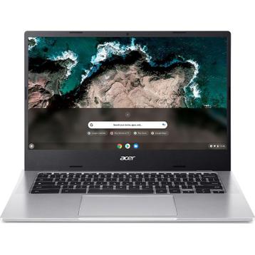 Acer Chromebook 514 CB514 - MediaTek Kompanio - 4GB beschikbaar voor biedingen