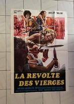 unknow - Black Panther - LA REVOLTE DES VIERGES, Nieuw