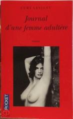 Journal dune femme adultère, Verzenden