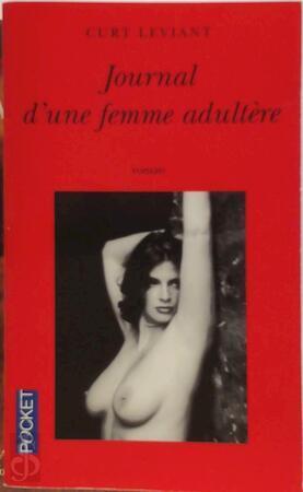 Journal dune femme adultère, Boeken, Taal | Overige Talen, Verzenden
