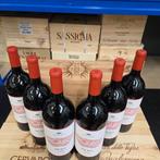 2024 Petra, Hebo - Toscane - 6 Magnums (1.5L)