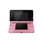Nintendo 3DS Roze (Nette Staat & Krasvrije Schermen), Ophalen of Verzenden