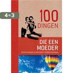 100 dingen die elke moeder eens in haar leven moet hebben, Boeken, Stripverhalen, Verzenden, Zo goed als nieuw, Maren Eberlein