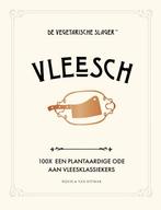 Vleesch 9789038810874 De Vegetarische Slager, Boeken, Verzenden, Gelezen, De Vegetarische Slager