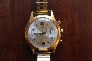 Landéron - Chronographe - Sans Prix de Réserve - 9704 -