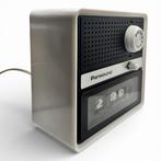 Flip klok - Pansound Space Age Plastic - 1970-1980 -