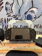Sony - Playstation Portable (PSP) - Videogameconsole + games