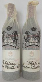 1994 Chateau Mouton Rothschild - Pauillac 1er Grand Cru, Collections, Vins