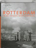 Rotterdam in de Tweede Wereldoorlog 9789085061601, Boeken, Verzenden, Zo goed als nieuw, J.L. van der Pauw