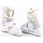 35 36 kinder skischoenen HEAD Z2 2022, junior liner, white (, Verzenden, Nieuw, Head