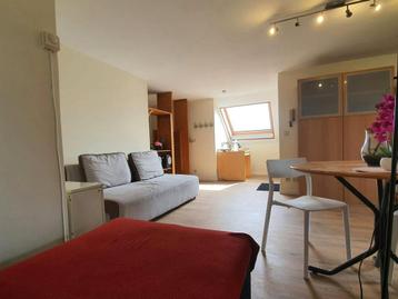 Appartement en Lenniksebaan, Anderlecht beschikbaar voor biedingen