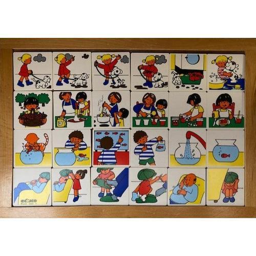 Educo Oorzaak en Gevolg (zie omschrijving), Boeken, Schoolboeken, Verzenden