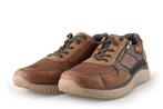 Rieker Sneakers in maat 44 Bruin | 5% extra korting, Kleding | Heren, Schoenen, Bruin, Verzenden, Zo goed als nieuw, Sneakers