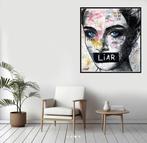 Gongas (XX-XXI) - Fear is a Liar - XL No Reserve