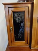 Credenza - Mahonie - Vrijheid