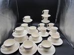 Wedgwood - Wedgwood - Service à thé - Etruria - Céramique,, Antiek en Kunst