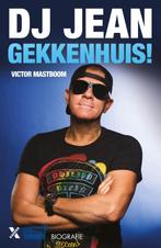 DJ Jean 9789082723007 Victor Mastboom, Verzenden, Gelezen, Victor Mastboom
