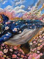 Mrs.Cilinder - Blooming Depths