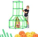 JUST23 Glow In The Dark Mega Speelgoed Bouwpakket, Verzenden, Nieuw