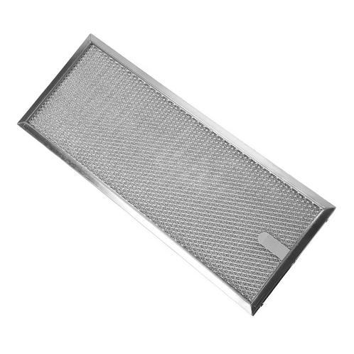 Novy Metaalfilter 563-8035 / 140040 387x153x9mm, Elektronische apparatuur, Afzuigkappen, Verzenden