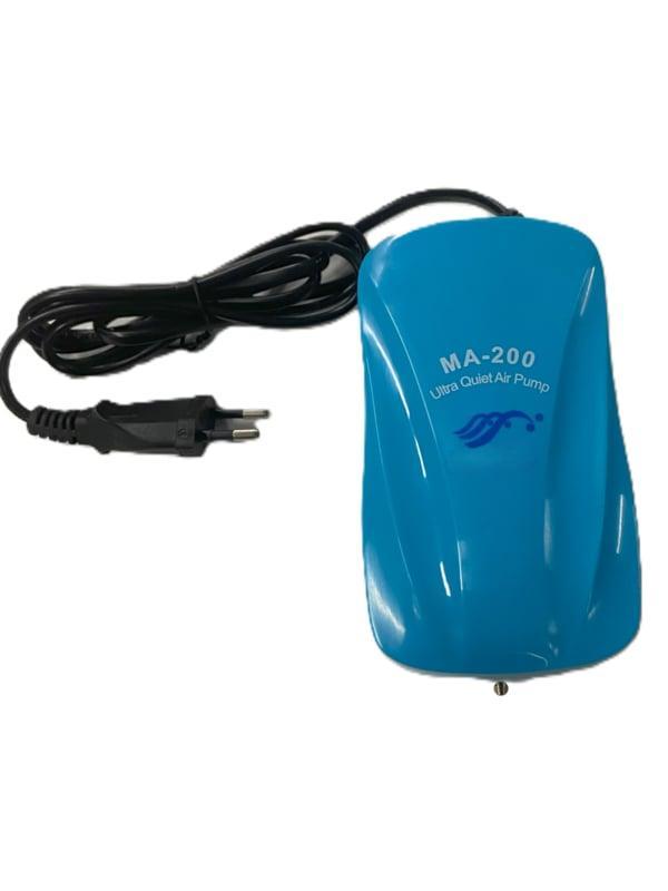 Osaka MA Air 200 luchtpomp (Osaka MB air luchtpomp), Tuin en Terras, Vijvers, Nieuw, Ophalen of Verzenden