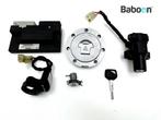 Contactslot Set met Immobiliser Honda CB 900 F Hornet, Motoren, Verzenden, Gebruikt
