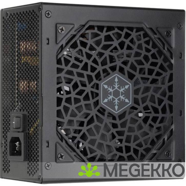 Silverstone SST-AT750R-BF 750W, Computers en Software, Overige Computers en Software, Nieuw, Verzenden
