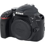 Nikon D3400 body occasion, Audio, Tv en Foto, Verzenden, Zo goed als nieuw, Nikon