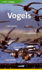 ANWB verrekijker - Vogels 9789018021177, Boeken, P. Holden, Zo goed als nieuw, Verzenden