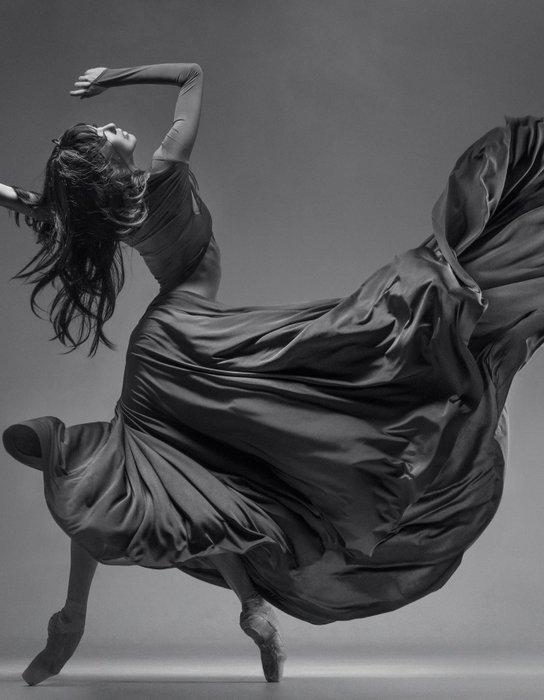 Vadim Stein - Aizhan Mukatova II (2016), Antiquités & Art, Art | Objets design