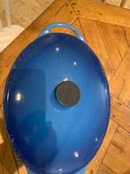 Le Creuset, cousances - Braadpan - Gietijzer