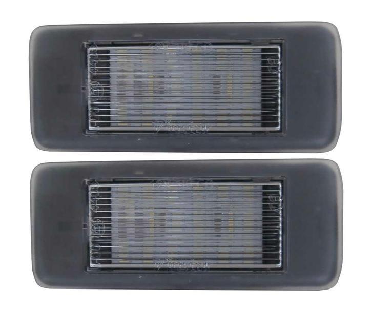 LED kentekenverlichting Canbus versie geschikt voor Opel, Auto-onderdelen, Verlichting, Nieuw, Opel, Verzenden