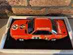 Spark 1:18 - Voiture de course miniature - 1973 - BMW 3 CSL